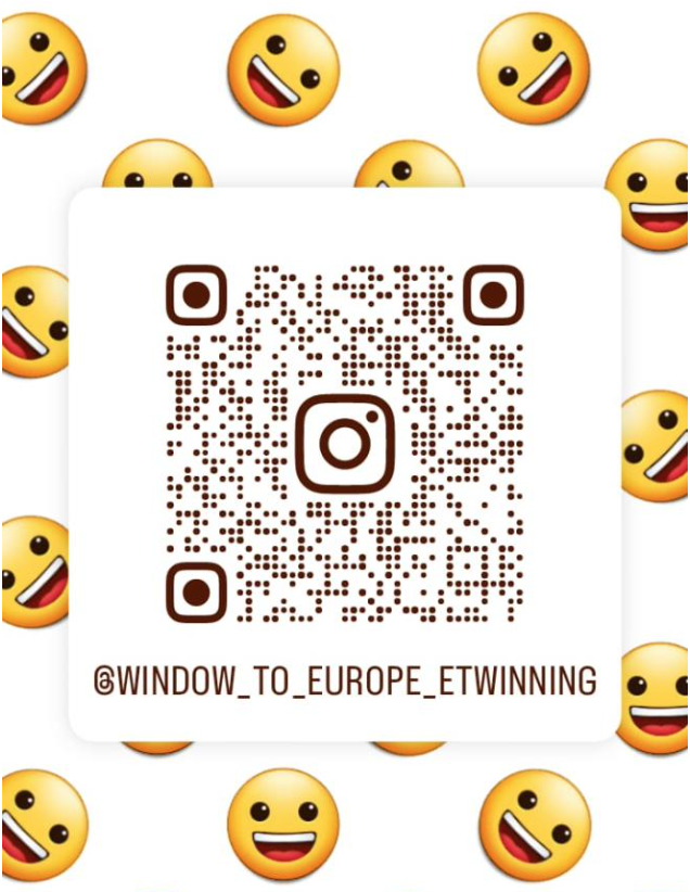 A Window to Europe Through a Big Digital Screen: Our Shared Story in the World of eTwinning